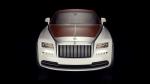 Rolls-Royce Wraith Regatta 2016 года